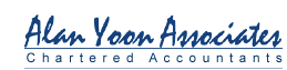 Alan Yoon Associates Logo